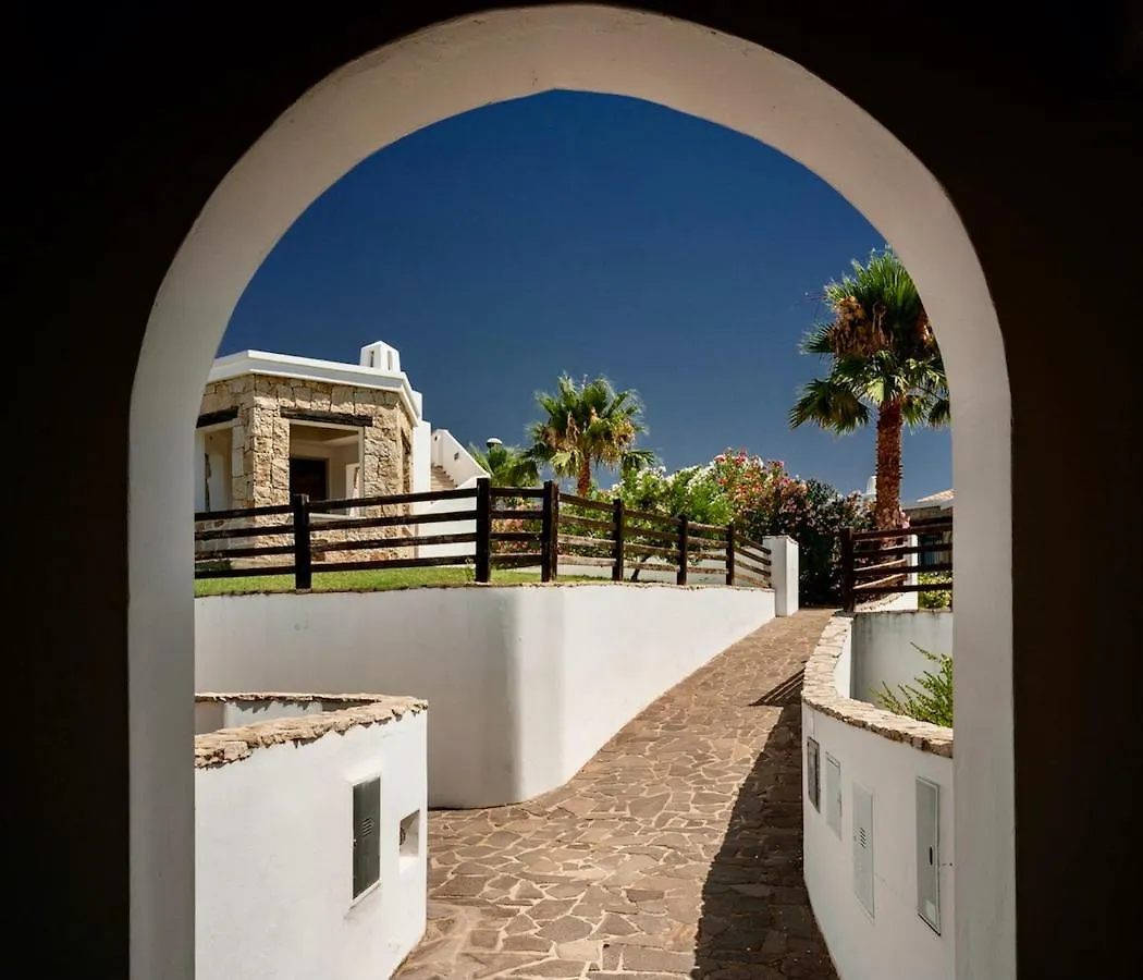 Ville In Resort Con Piscina A 2 Km Da Alghero