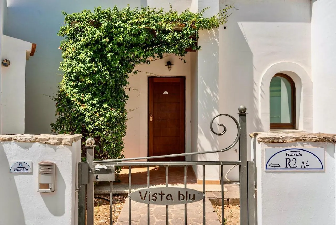 Ville In Resort Con Piscina A 2 Km Da Alghero