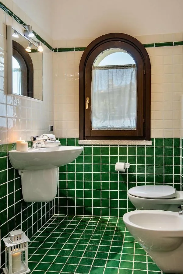 Ville In Resort Con Piscina A 2 Km Da Alghero