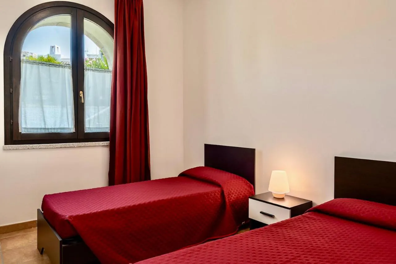 Ville In Resort Con Piscina A 2 Km Da Альгеро